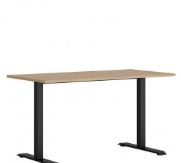 Стол письменный BIU/140/70/A Space office 