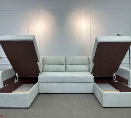 Угол ECO DREAM АТЕНА 433 НС