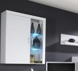 Витрина навесная Samba