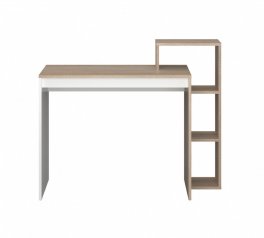 Стол компьютерный с полками и надставкой VMV holding 110H Левый/Правый