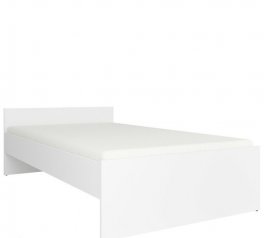 Кровать LOZ/120 Nepo Plus