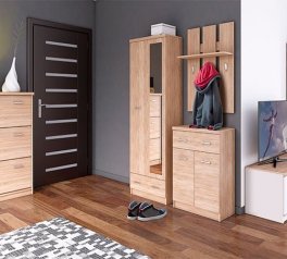 Модульний передпокій Топ Мікс