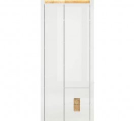 Шкаф REG2D2S Alameda