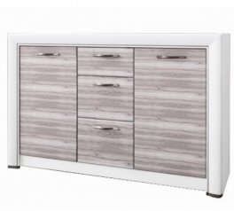 Комод 2D3S Olivia