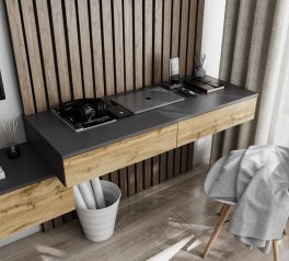 Стол подвесной Т222