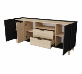 Тумба МН-04 Сканді