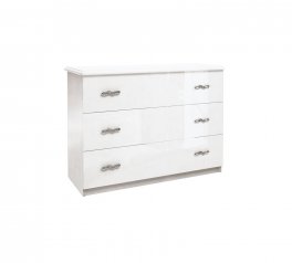 Комод Прованс 3шх Міромарк