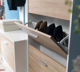 Тумба для взуття SFB3K Непо 