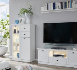 Модульная гостинная BRANDSON