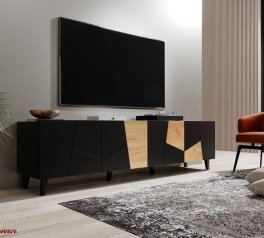 Тумба ТВ 200 4D RTV Etna