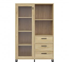 Вітрина REG1W3S/U Ramla