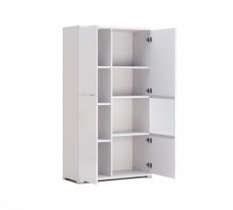 Сервант 2дв Фемелі