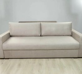 Диван раскладной еврокнижка Эней Мебель Стиль 226 × 108 см