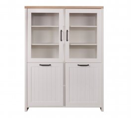 Витрина WIT 2W2D Верне