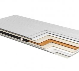 Матрац топпер Дрім 