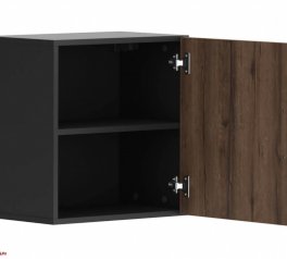 Стелаж навісний SFW/50/50/30/8В Modeo