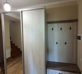 Тумба для взуття 1D Марсель