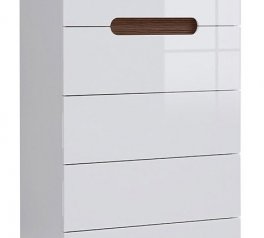 Комод KOM5S/10/6 Амелия