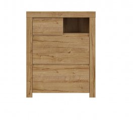 Тумба для обуви REG2K1S Holten 