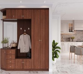 Модульний передпокій Классика МВ-9