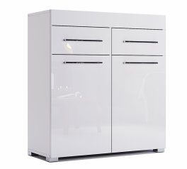 Комод 2дв 2шх Аманда