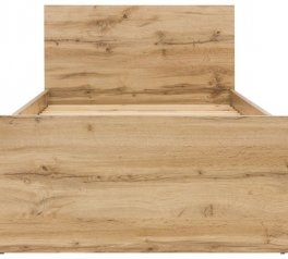 Ліжко LOZ/90 Злата