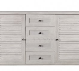 Комод KOM 2D4S Інес