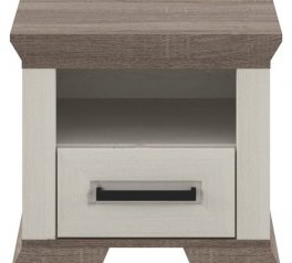 Тумба прикроватная 1S Марсель