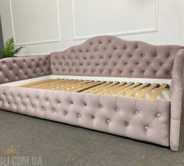 Ліжко Меланія