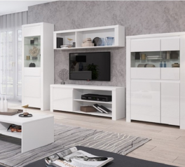 Модульная гостиная Lingo