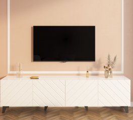Тумба ТВ Холли 2.0