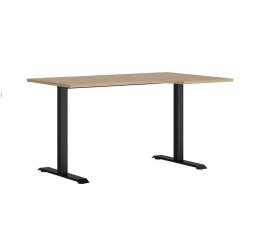 Стол письменный угловой BIU/140/90/A/P Space office 