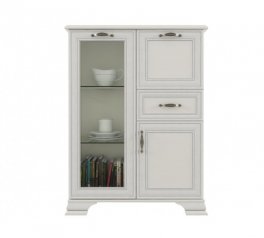 Комод с баром 1D1W1S1B Tiffany