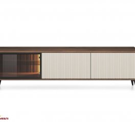 Тумба під телевізор з підсвіткою RTV180 Vici