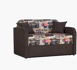 Диван Лунтік 80