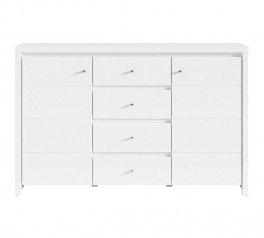 Комод KOM2D4S Крістіна