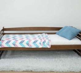 Дитяче ліжко Карлсон