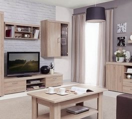 Модульна вітальня Даміс