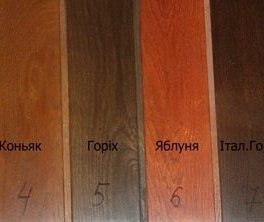 Тумба прикроватная Явито 1