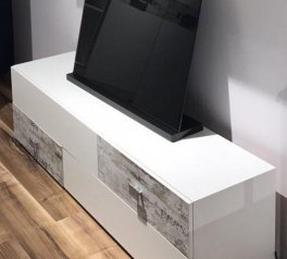 Комод 4S Памп