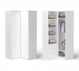 Шафа кутова 