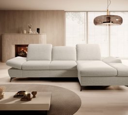 Угловой диван Harper