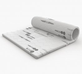 Матрац топпер Hof