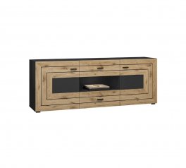 Тумба ТВ 2д Джейкоб 
