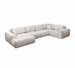 Модульний диван Тоскана