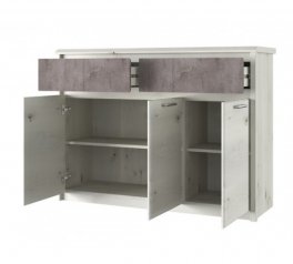 Комод 3d2s Nonell