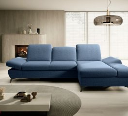 Угловой диван Harper