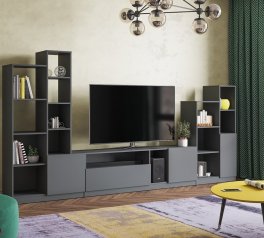 Стеллаж РА0003 Паул