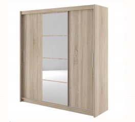 Шкаф-купе 200 Марио