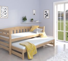 Кровать Тедди DUO